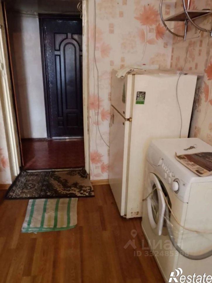 Комната ул Гончаренко, 23,  д. 23