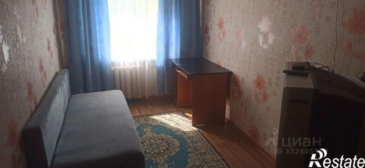 Комната ул Гончаренко, 23,  д. 23
