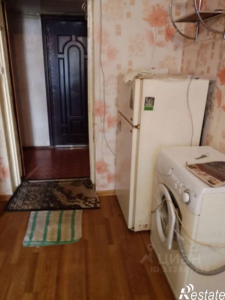 Комната ул Гончаренко, 23,  д. 23