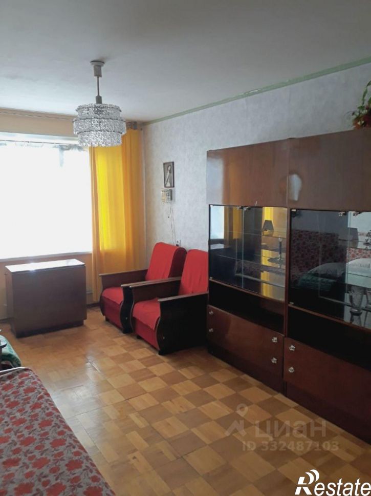 3-комн квартира ул Пограничная, 2,  д. 2