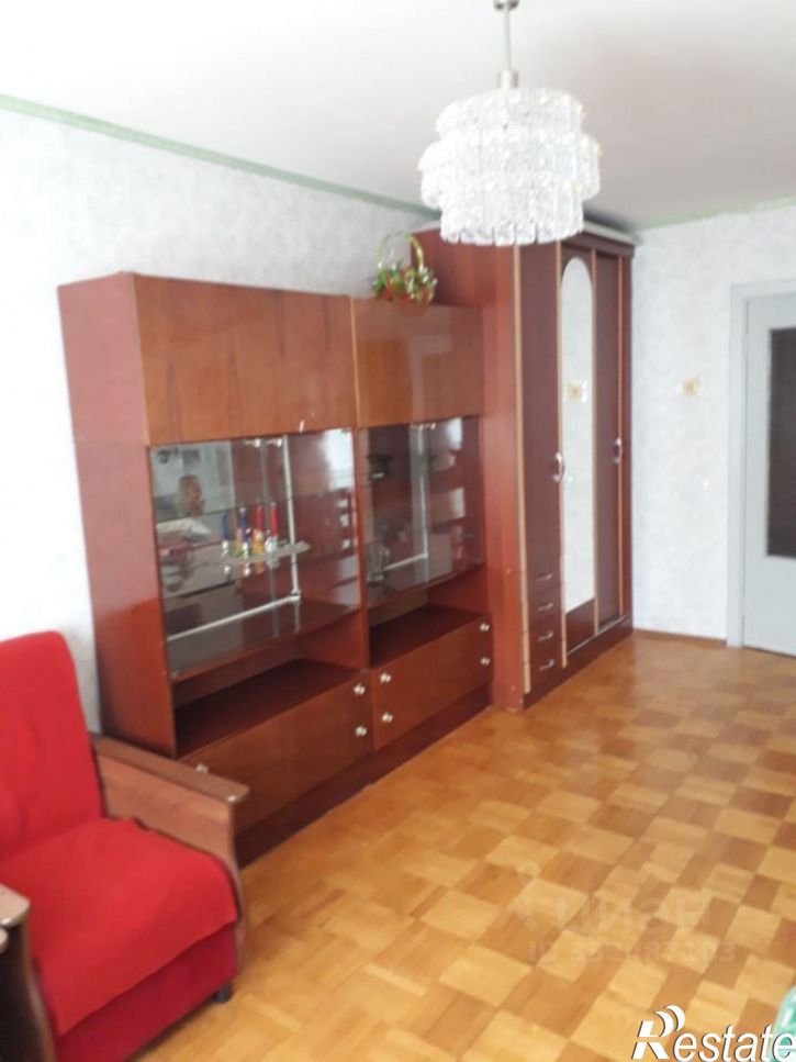 3-комн квартира ул Пограничная, 2,  д. 2