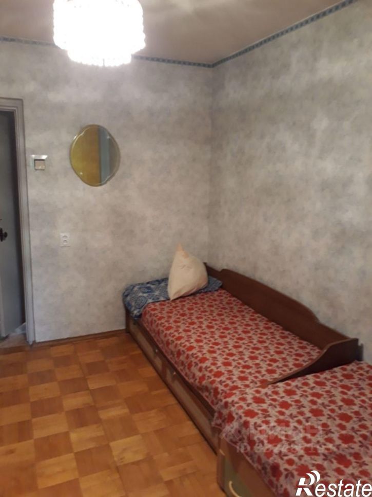 3-комн квартира ул Пограничная, 2,  д. 2