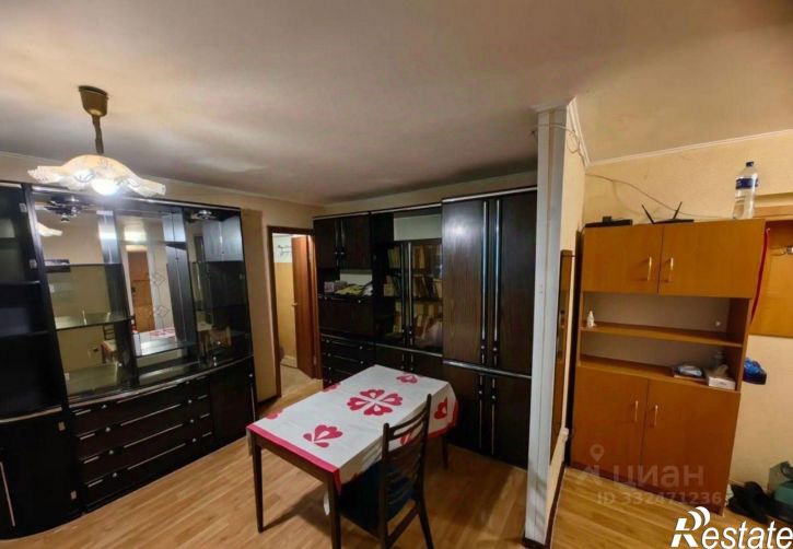 2-комн квартира ул Энгельса, 63,  д. 63