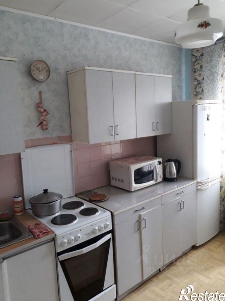 3-комн квартира ул Пограничная, 2,  д. 2