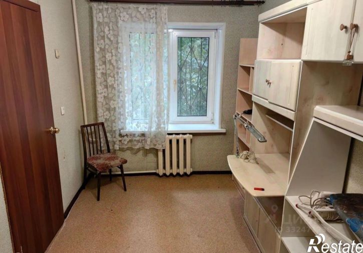 2-комн квартира ул Энгельса, 63,  д. 63