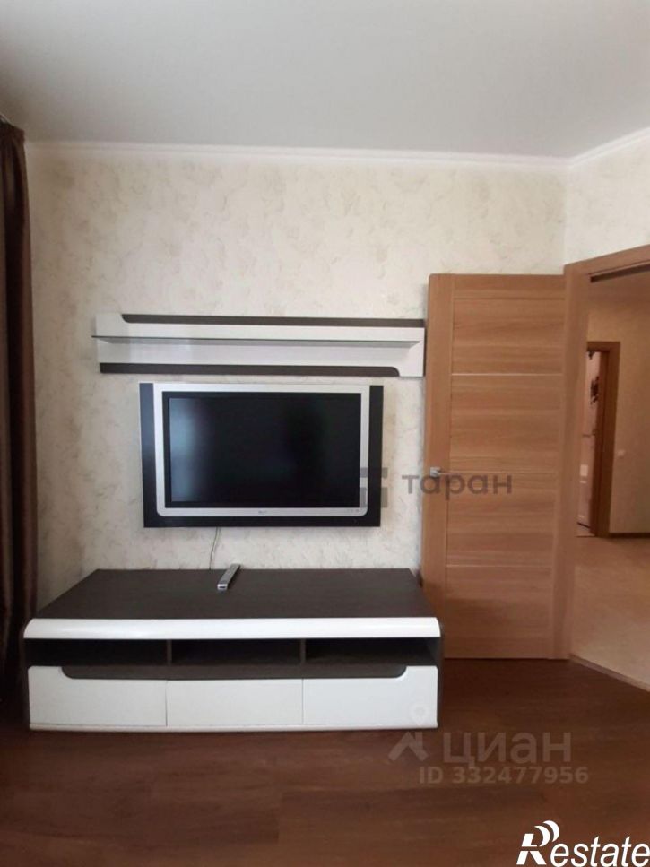 1-комн квартира ул 40-летия Победы, 9А,  д. 9А