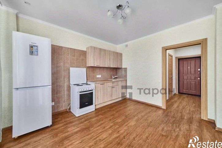 1-комн квартира ул 40-летия Победы, 9А,  д. 9А