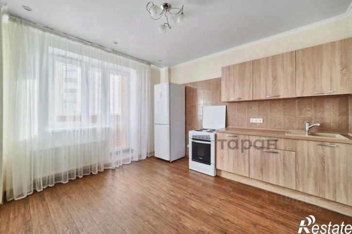 1-комн квартира ул 40-летия Победы, 9А,  д. 9А