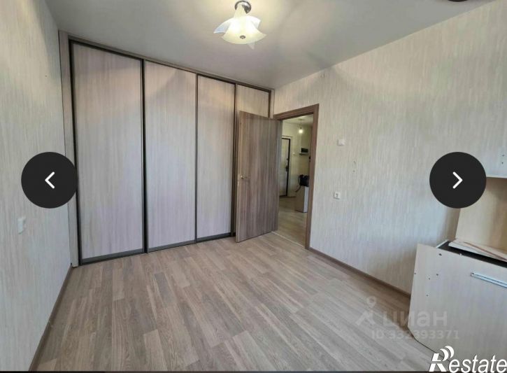 2-комн квартира ул Новороссийская, 17А,  д. 17А