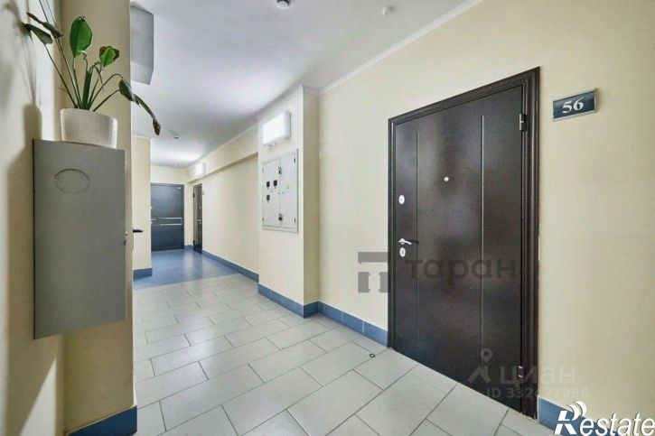 1-комн квартира ул 40-летия Победы, 9А,  д. 9А