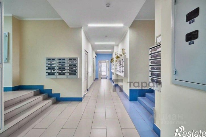 1-комн квартира ул 40-летия Победы, 9А,  д. 9А