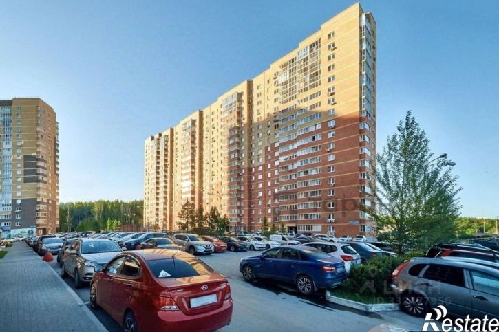 1-комн квартира ул 40-летия Победы, 9А,  д. 9А