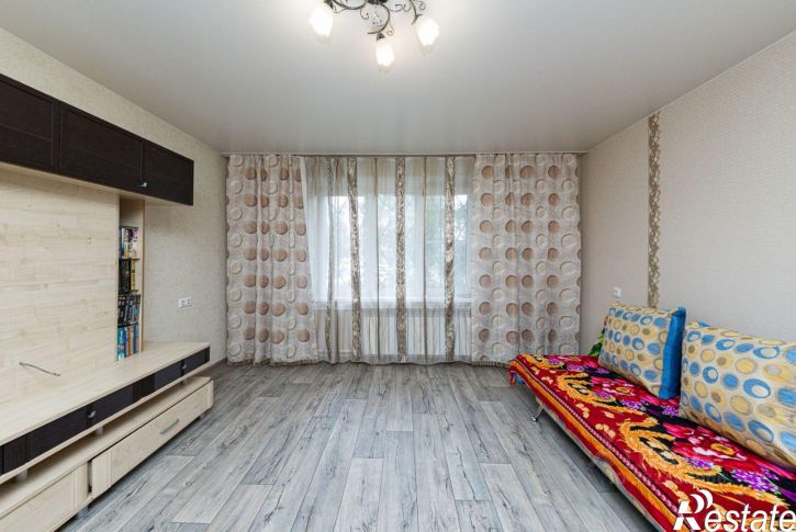 2-комн квартира ул Братьев Кашириных, 138,  д. 138