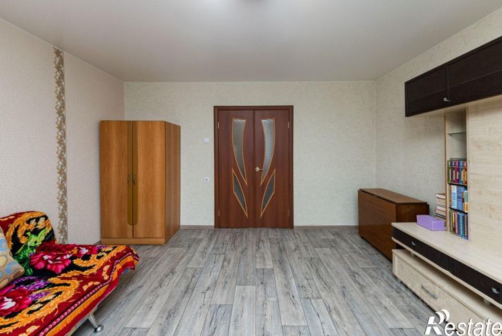 2-комн квартира ул Братьев Кашириных, 138,  д. 138