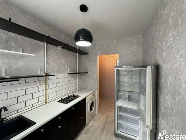 1-комн квартира ул 3-го Интернационала, 119А,  д. 119А