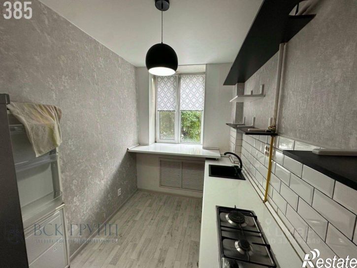 1-комн квартира ул 3-го Интернационала, 119А,  д. 119А