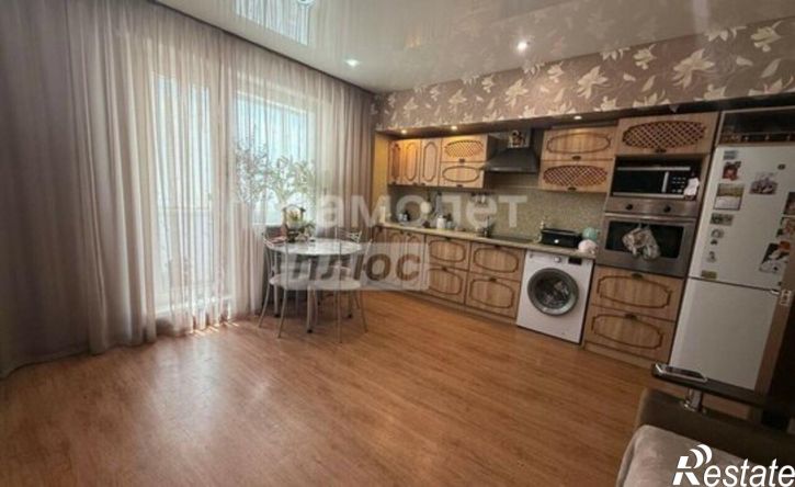 2-комн квартира ул Краснофлотская, 65,  д. 65