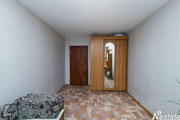 2-комн квартира ул Братьев Кашириных, 138,  д. 138