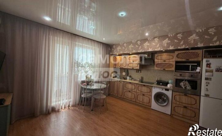 2-комн квартира ул Краснофлотская, 65,  д. 65