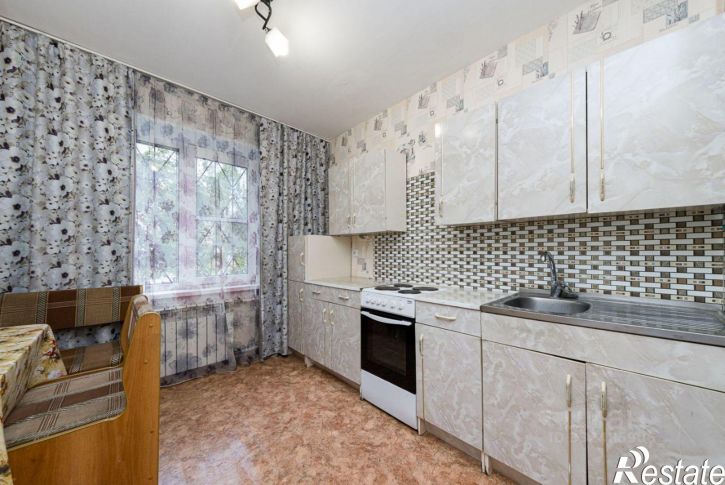 2-комн квартира ул Братьев Кашириных, 138,  д. 138