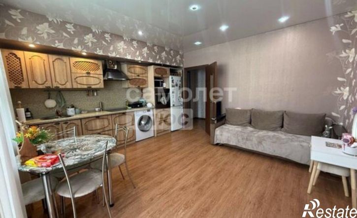 2-комн квартира ул Краснофлотская, 65,  д. 65
