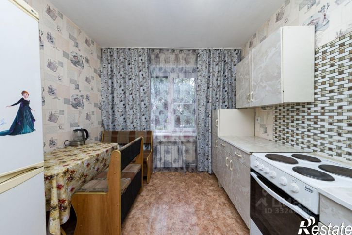 2-комн квартира ул Братьев Кашириных, 138,  д. 138