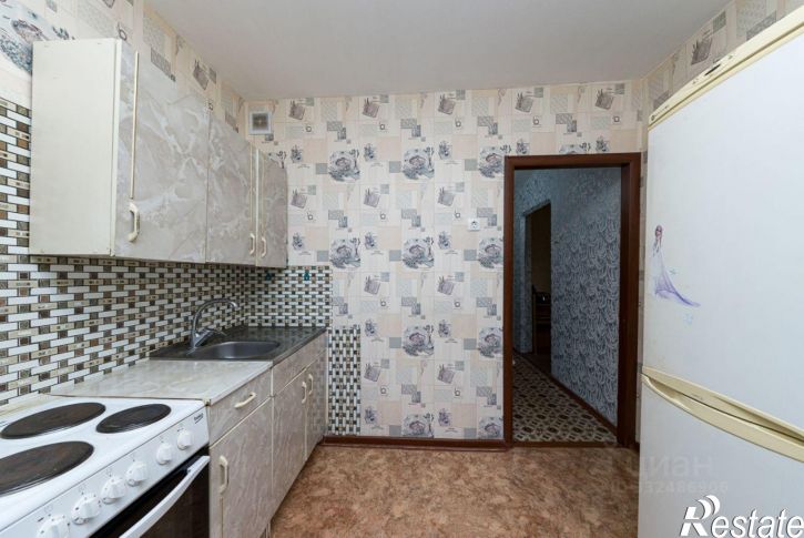 2-комн квартира ул Братьев Кашириных, 138,  д. 138