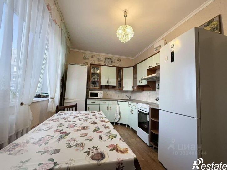 2-комн квартира ул Кузнецова, 6,  д. 6