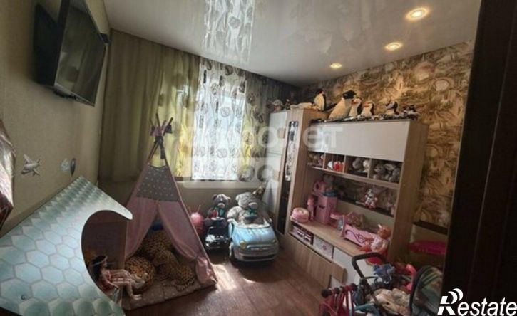 2-комн квартира ул Краснофлотская, 65,  д. 65