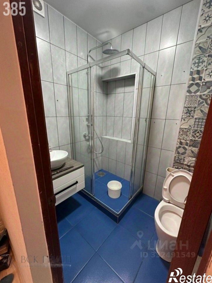 1-комн квартира ул 3-го Интернационала, 119А,  д. 119А