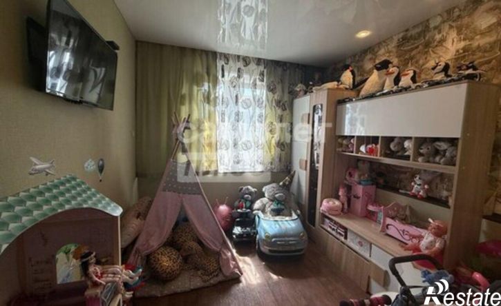 2-комн квартира ул Краснофлотская, 65,  д. 65