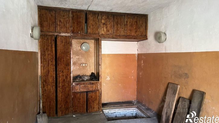 Гараж/парковка ул Верхоянская, 34,  д. 34
