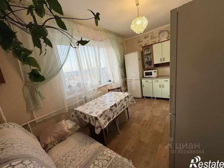2-комн квартира ул Кузнецова, 6,  д. 6