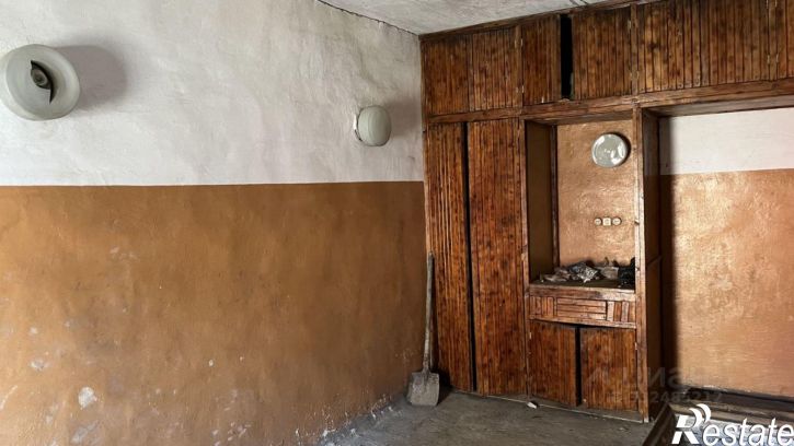 Гараж/парковка ул Верхоянская, 34,  д. 34