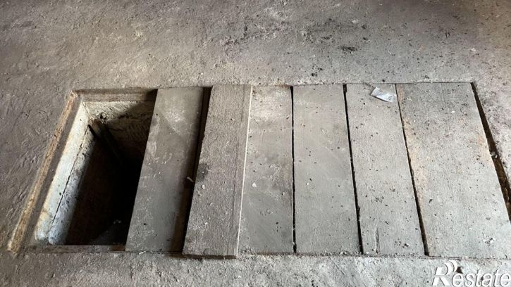 Гараж/парковка ул Верхоянская, 34,  д. 34