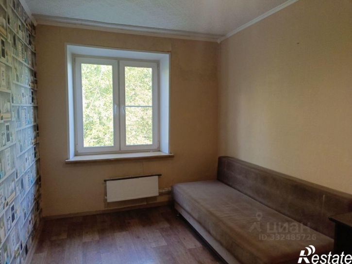 2-комн квартира шоссе Металлургов, 53Б,  д. 53Б
