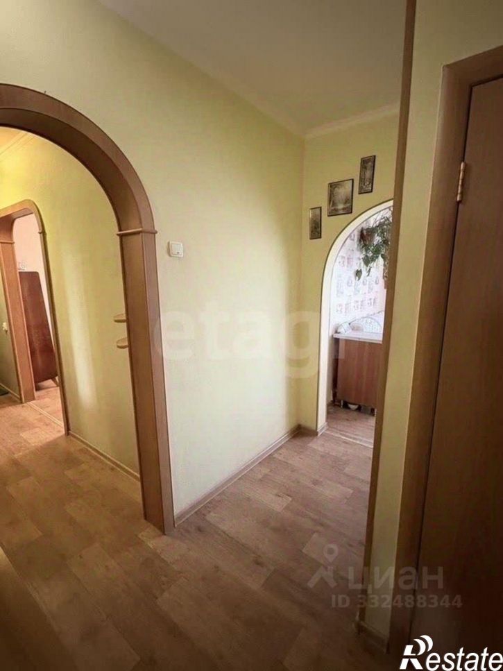 2-комн квартира ул Кузнецова, 6,  д. 6