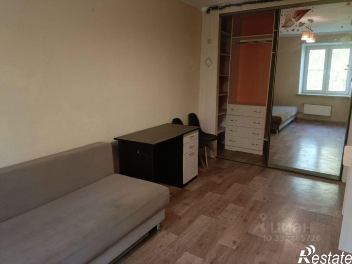 2-комн квартира шоссе Металлургов, 53Б,  д. 53Б