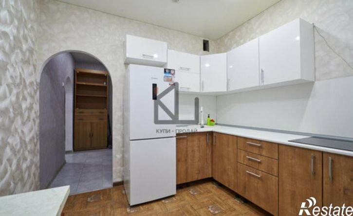 1-комн квартира ул Трашутина, 33,  д. 33