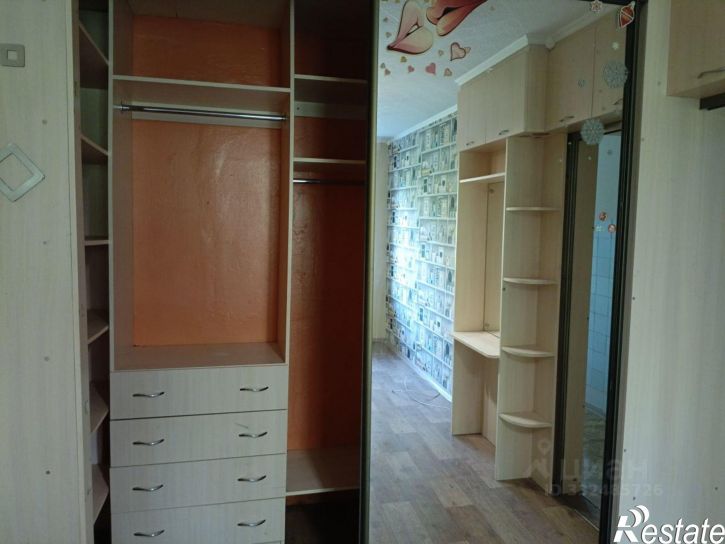2-комн квартира шоссе Металлургов, 53Б,  д. 53Б