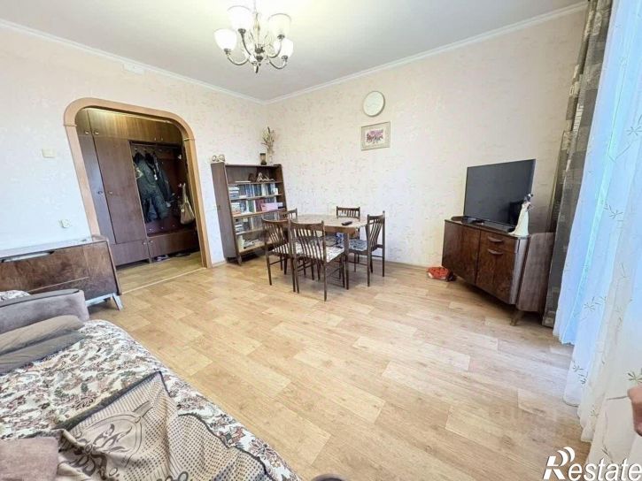 2-комн квартира ул Кузнецова, 6,  д. 6