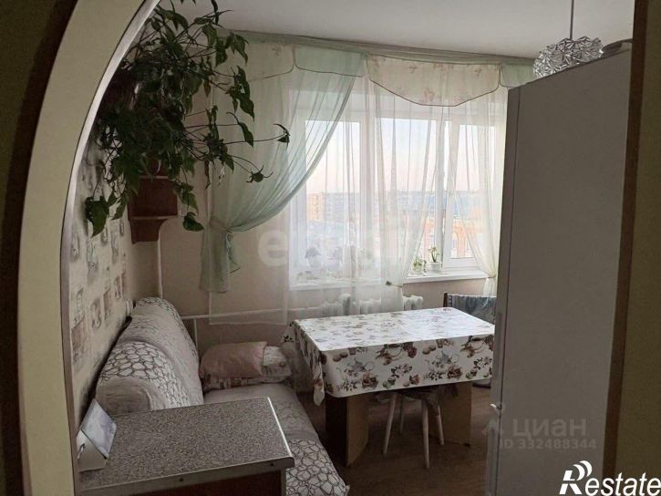 2-комн квартира ул Кузнецова, 6,  д. 6