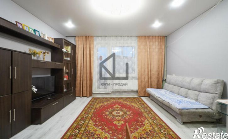 1-комн квартира ул Трашутина, 33,  д. 33
