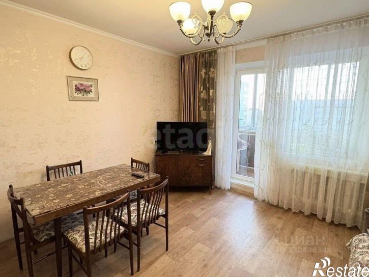 2-комн квартира ул Кузнецова, 6,  д. 6