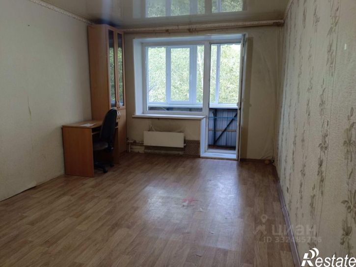 2-комн квартира шоссе Металлургов, 53Б,  д. 53Б