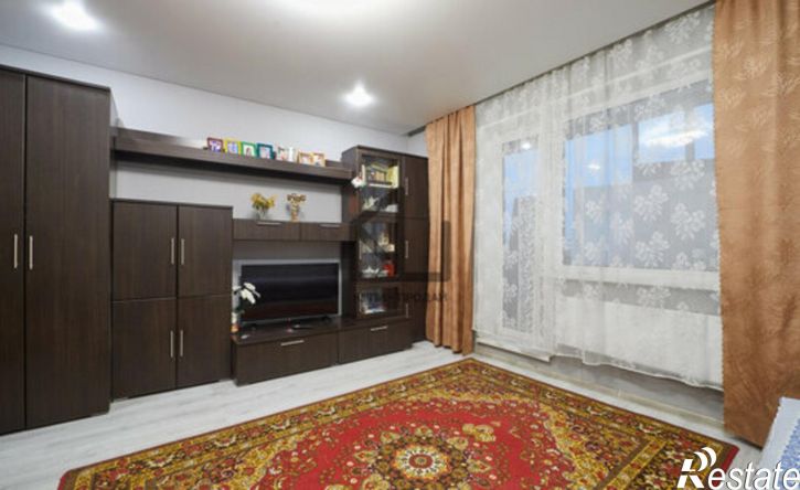1-комн квартира ул Трашутина, 33,  д. 33