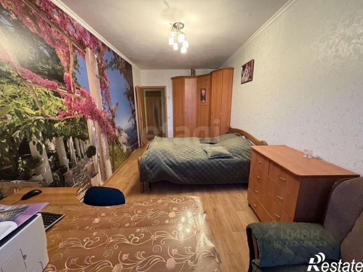 2-комн квартира ул Кузнецова, 6,  д. 6