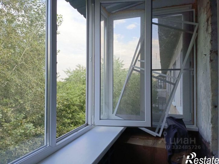 2-комн квартира шоссе Металлургов, 53Б,  д. 53Б