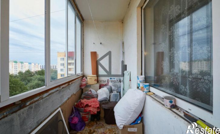 1-комн квартира ул Трашутина, 33,  д. 33