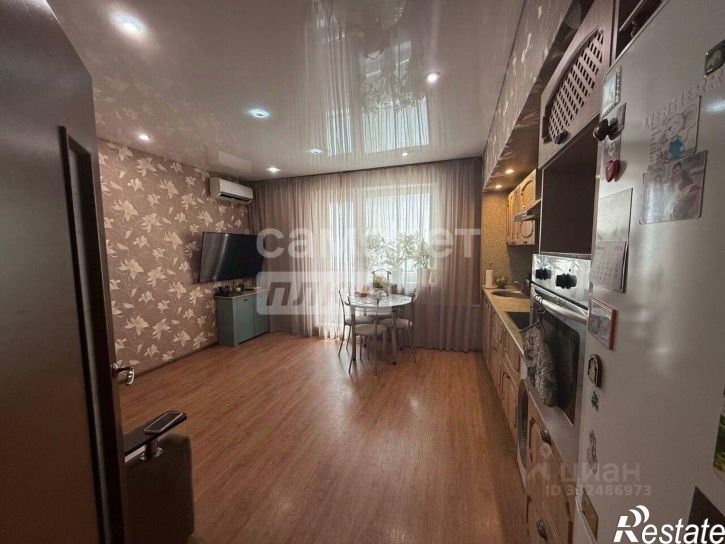 2-комн квартира ул Краснофлотская, 65,  д. 65
